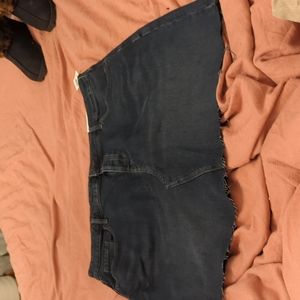 Old navy skirt